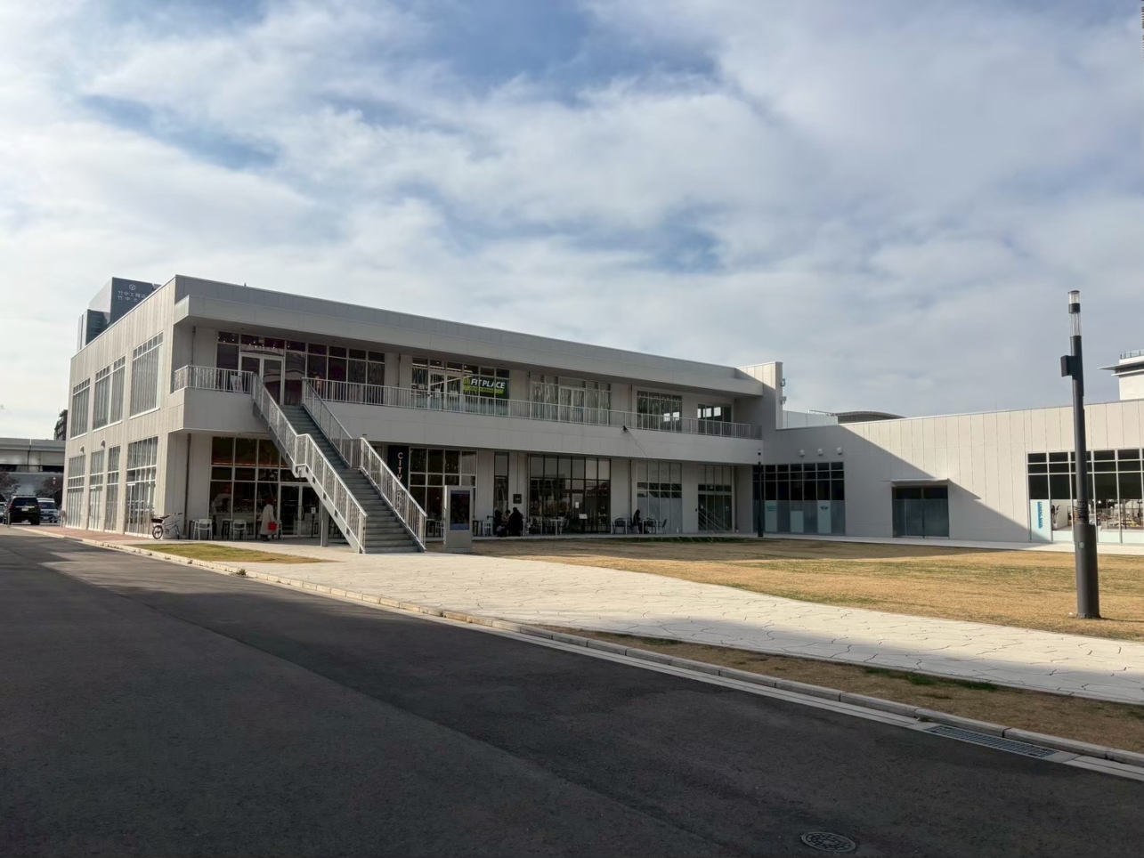 クロワッサンが人気！　🍞シティーベーカリー🍞　