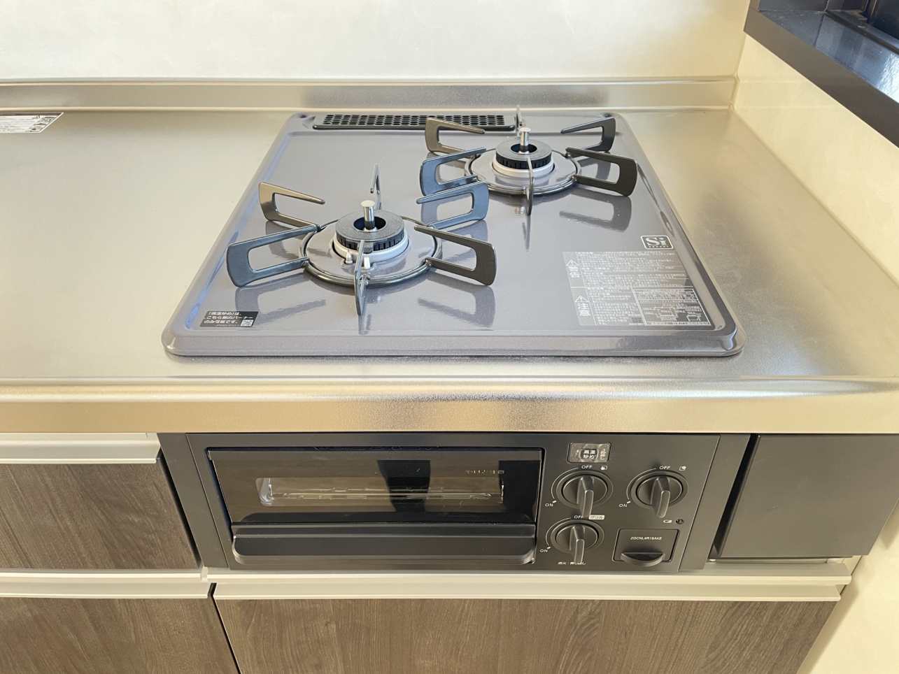 閑散な住宅街　お部屋の中ほぼ新築！　～シティハイムAKASAKA～