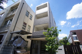 上北沢駅５分！オートロック付きRC造マンション【ｖｉｃｔｏｉｒｅ】