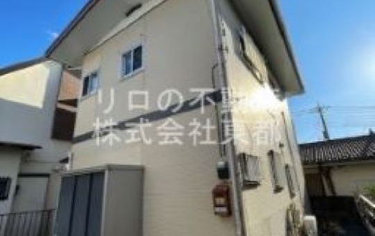 稀少な戸建物件【森野3丁目戸建て】