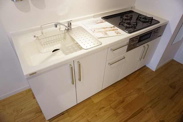 【当社管理物件】グリーンカーサ吉祥寺