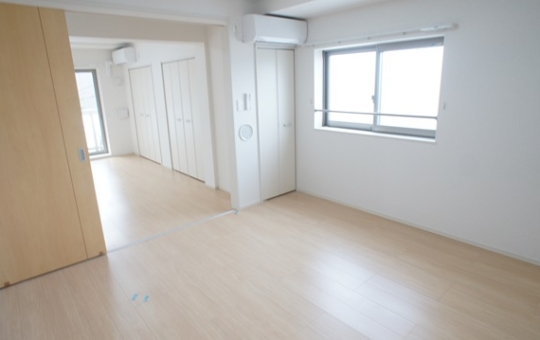 上北沢駅５分！オートロック付きRC造マンション【ｖｉｃｔｏｉｒｅ】