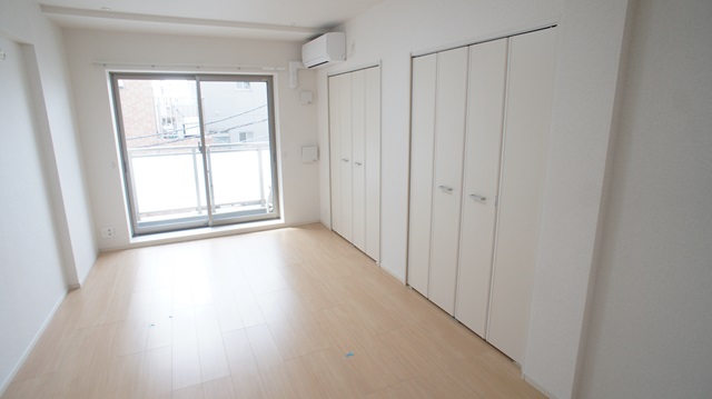 上北沢駅５分！オートロック付きRC造マンション【ｖｉｃｔｏｉｒｅ】