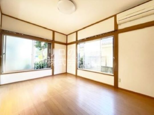 稀少な戸建物件【森野3丁目戸建て】