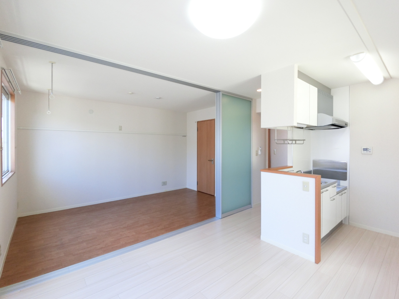 上祖師谷エリア☆【マルジュ】