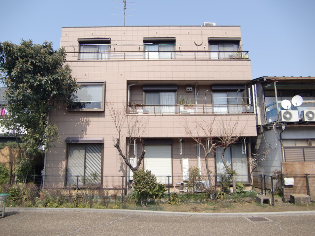 ☆ヘーベルメゾン×南向き角部屋☆安心の耐震・耐火構造＆日当たり良好＜松本メゾン＞