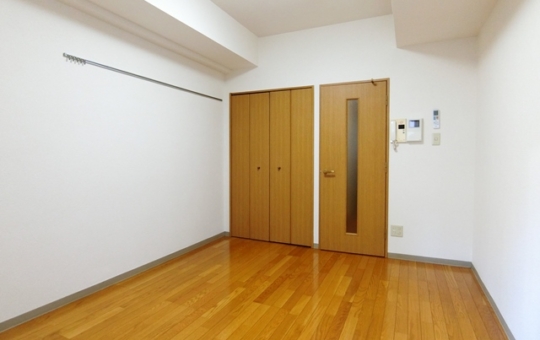 都営三田線三田駅8分☆オートロック付き駅10分マンション！【スカイコート三田慶大前】