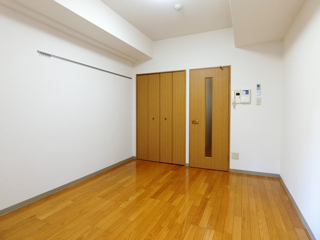 都営三田線三田駅8分☆オートロック付き駅10分マンション！【スカイコート三田慶大前】