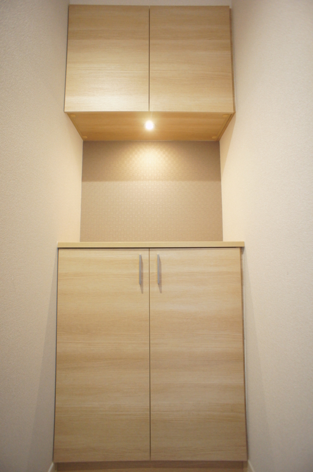 人気のシャーメゾン！1LDK☆(グランヴェール登戸306)