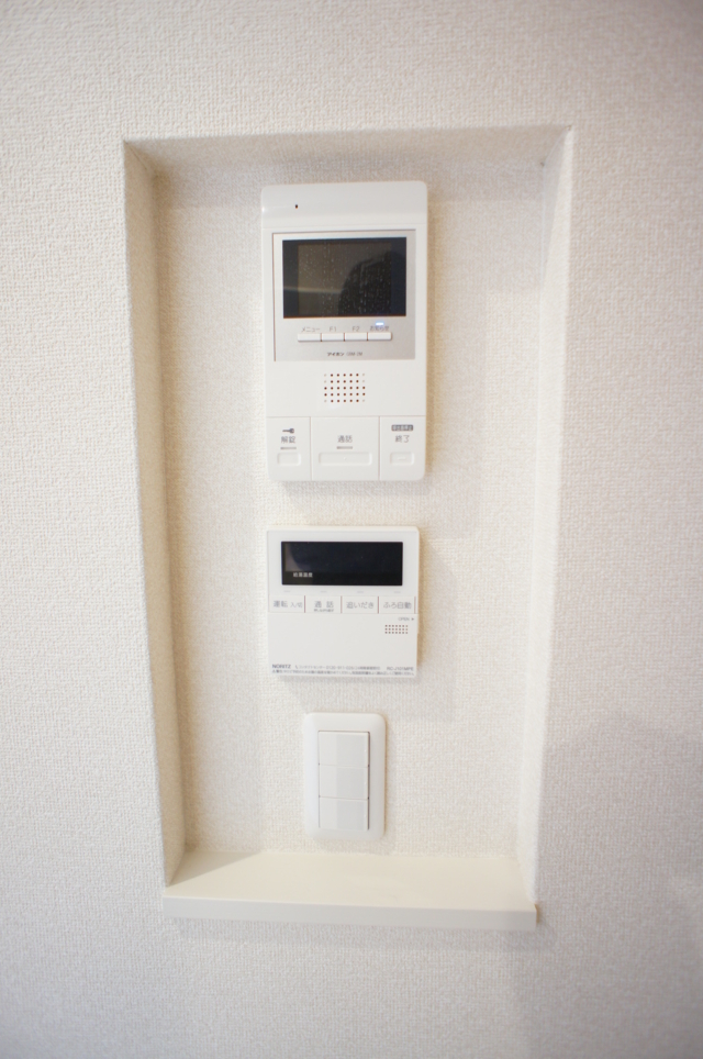 人気のシャーメゾン！1LDK☆(グランヴェール登戸306)