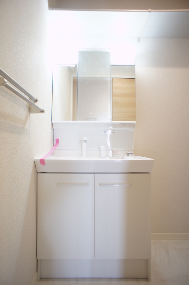 人気のシャーメゾン！1LDK☆(グランヴェール登戸306)