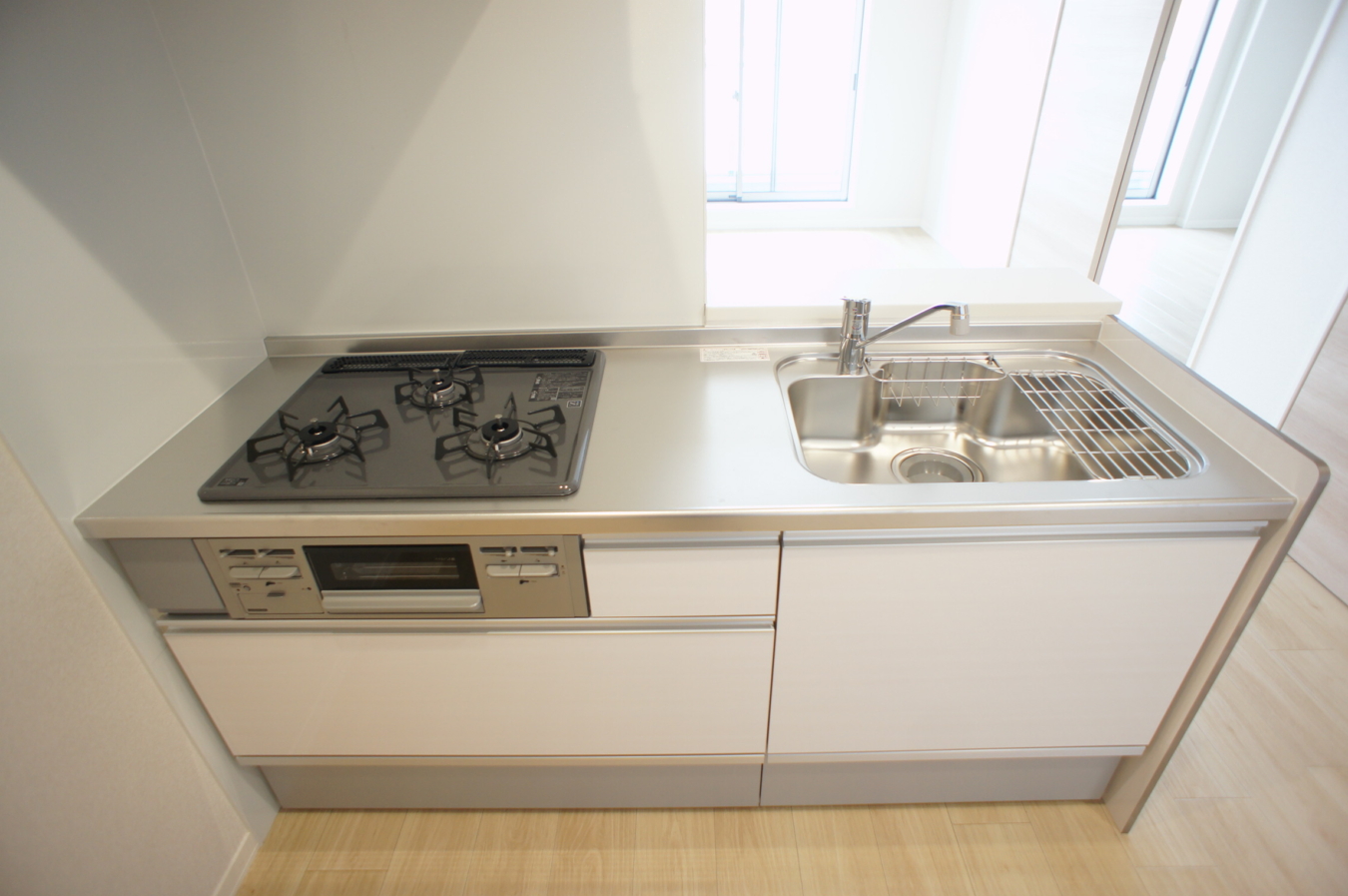 人気のシャーメゾン！1LDK☆(グランヴェール登戸306)