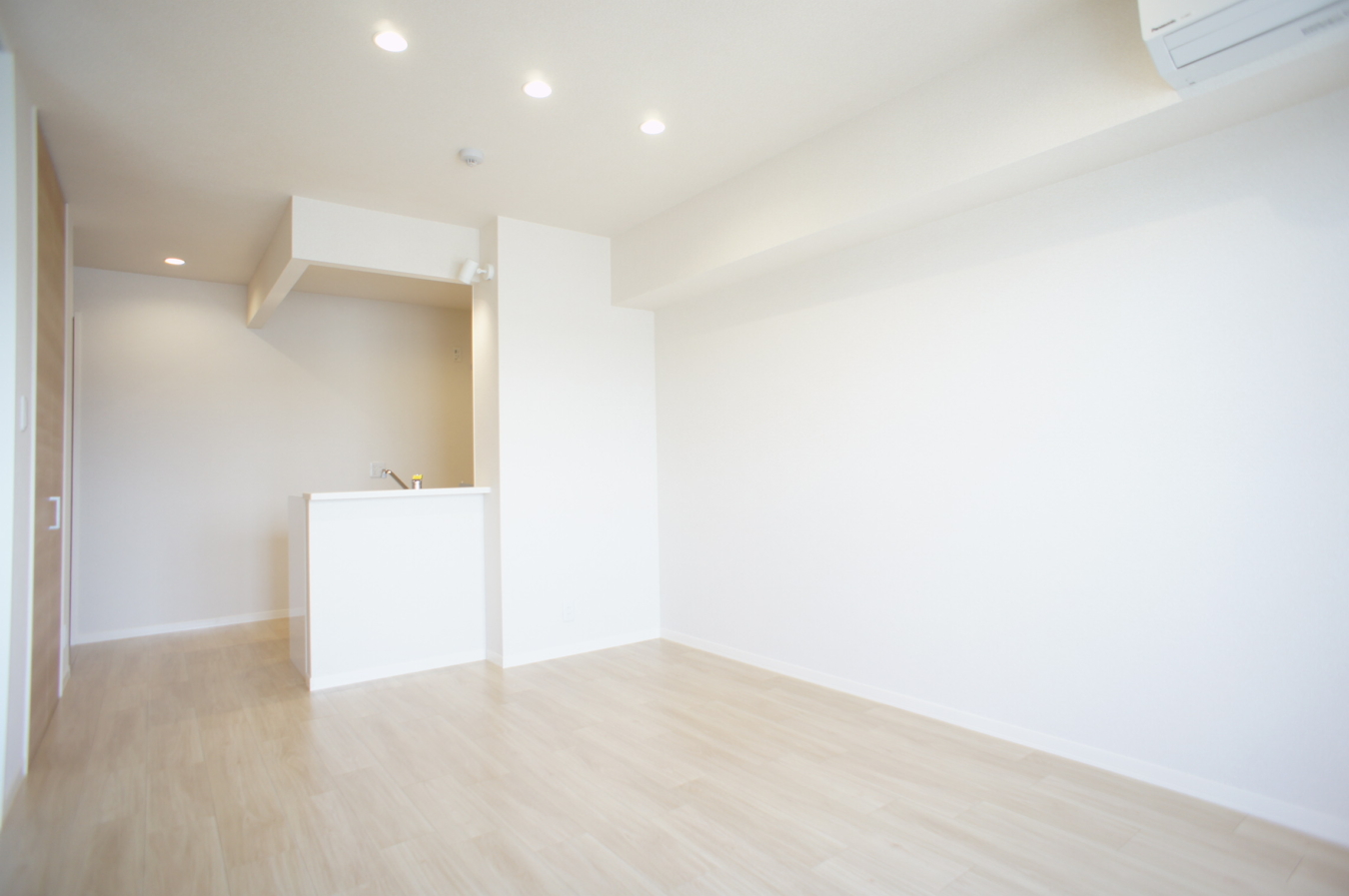 人気のシャーメゾン！1LDK☆(グランヴェール登戸306)