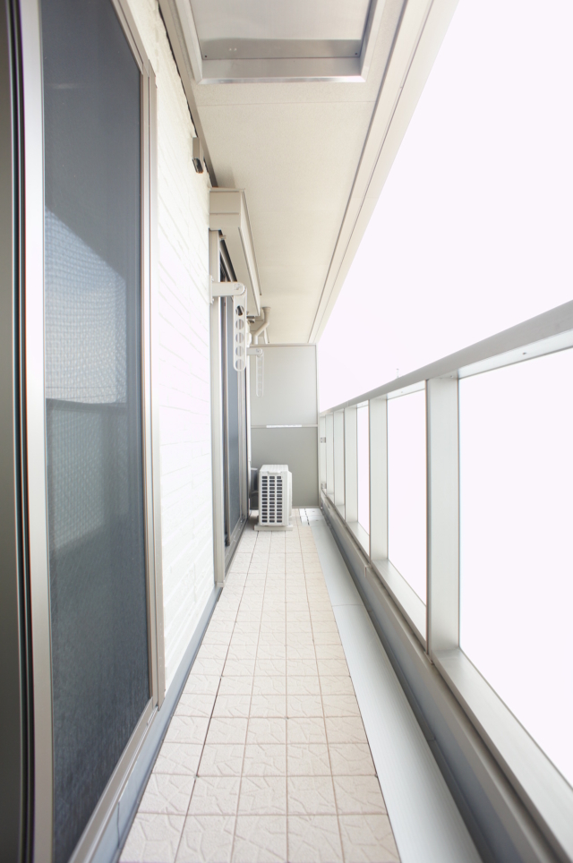 人気のシャーメゾン！1LDK☆(グランヴェール登戸306)