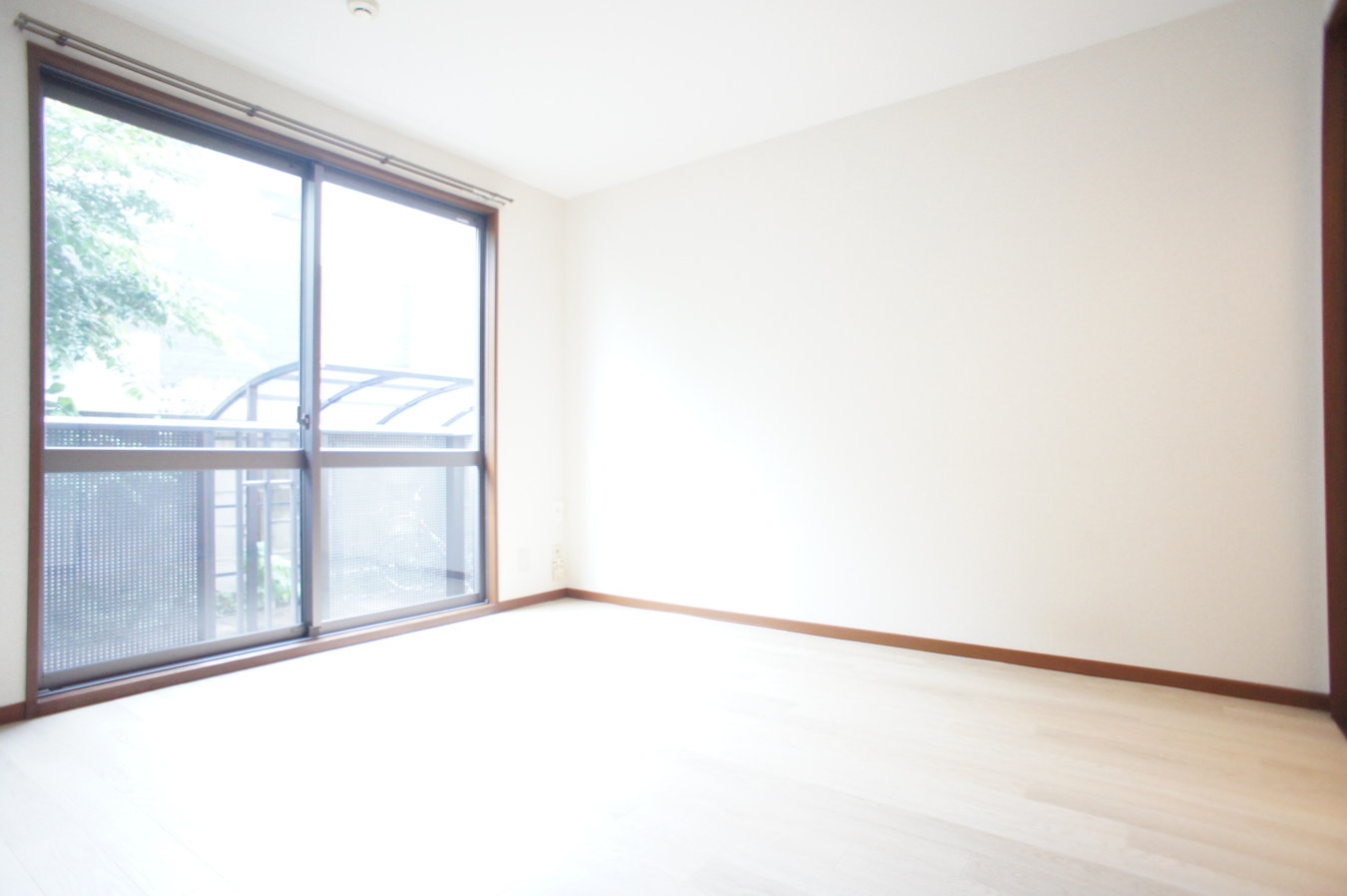 環境・設備・間取り　すべてよし。(グランシード祖師谷)