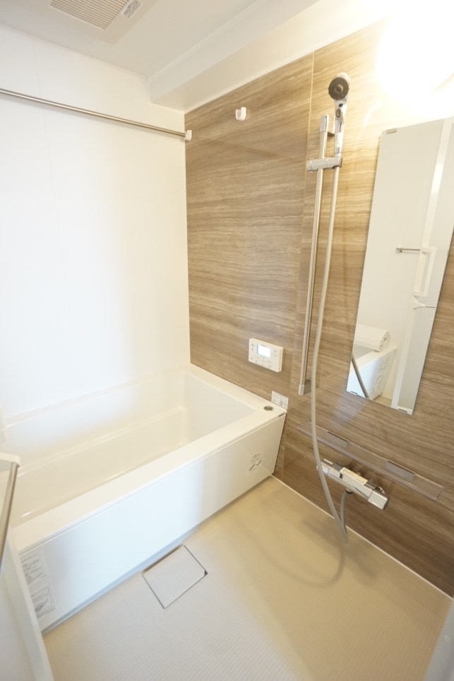 大型犬飼育可能な新築物件が完成しました！☆グランドール参宮橋201