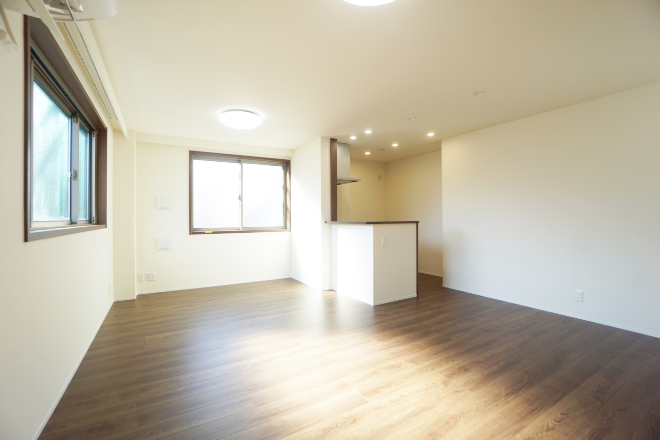 大型犬飼育可能な新築物件が完成しました！☆グランドール参宮橋201