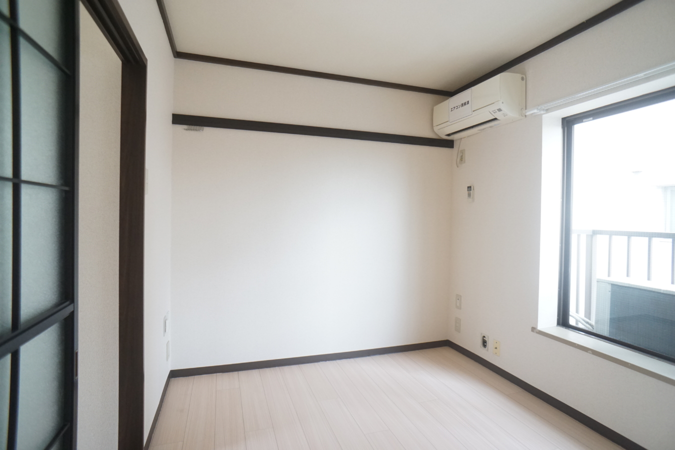 【積水ハウス】自炊派におススメ☆コーポ富士見ヶ丘