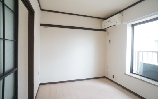 【積水ハウス】自炊派におススメ☆コーポ富士見ヶ丘