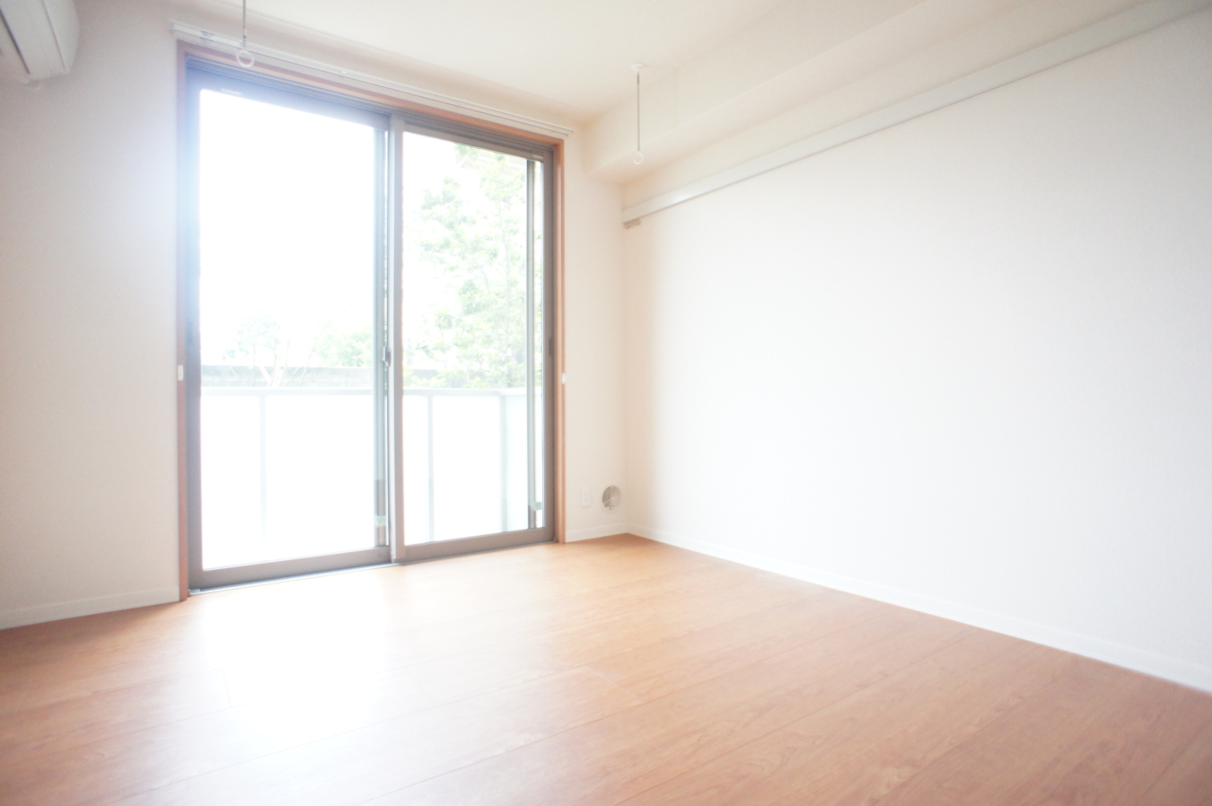 収納スペース区切られてるの地味に有り難い（フォレナ成城）