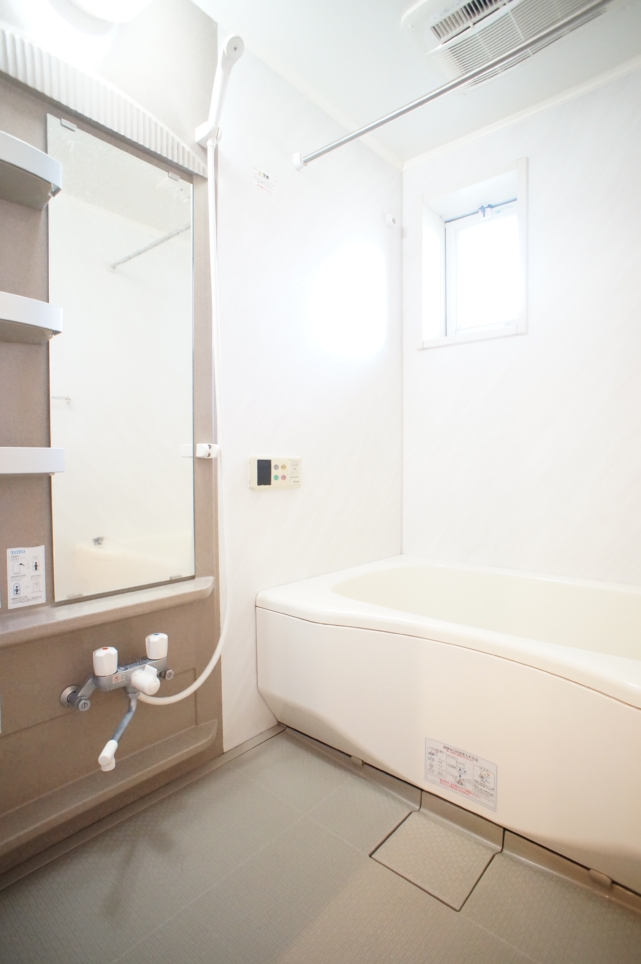 ☆積水ハウス施工・駐車場付き2LDK（グリーンヴィラⅢ）☆