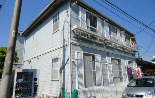 2Fの人気バストイレ物件！【サクラコート】