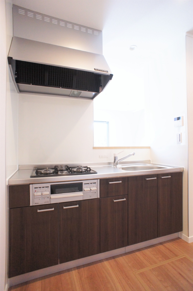 駐車場代0円、坂道なしの快感！ソレイユＮ♪