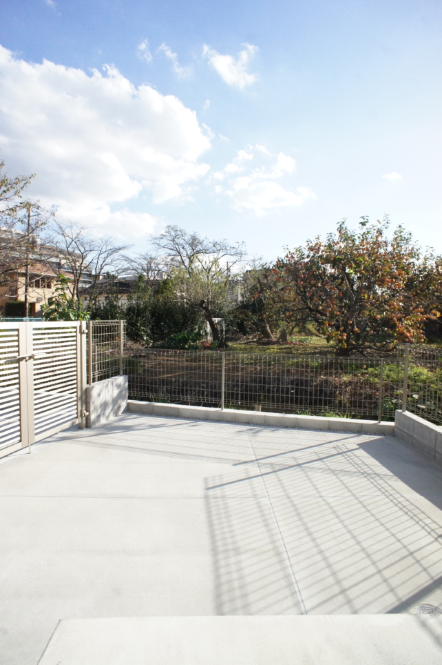 駐車場代0円、坂道なしの快感！ソレイユＮ♪