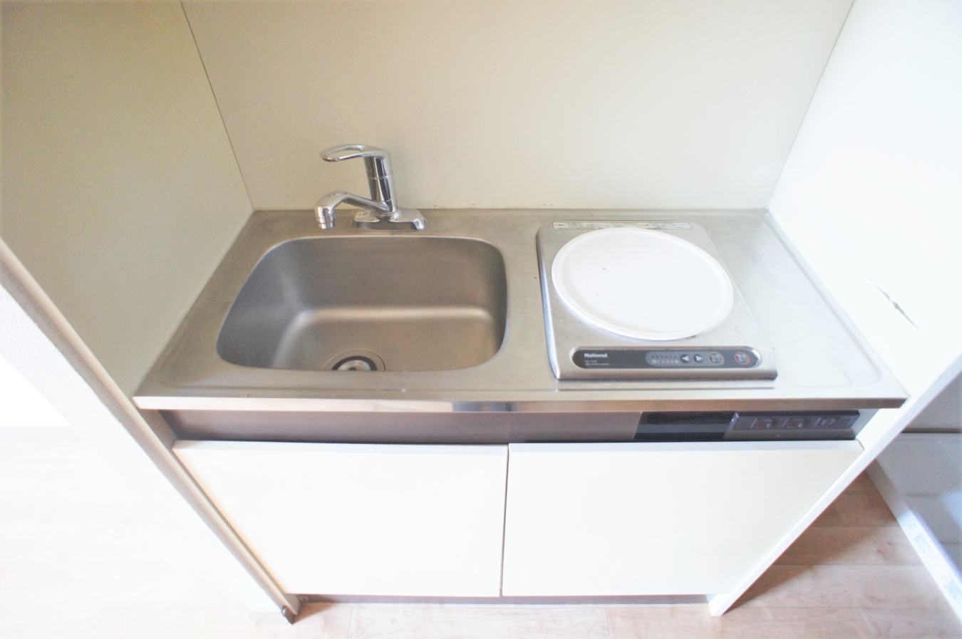 旭化成施工の安心と駅近の利便性！フロント新百合♪