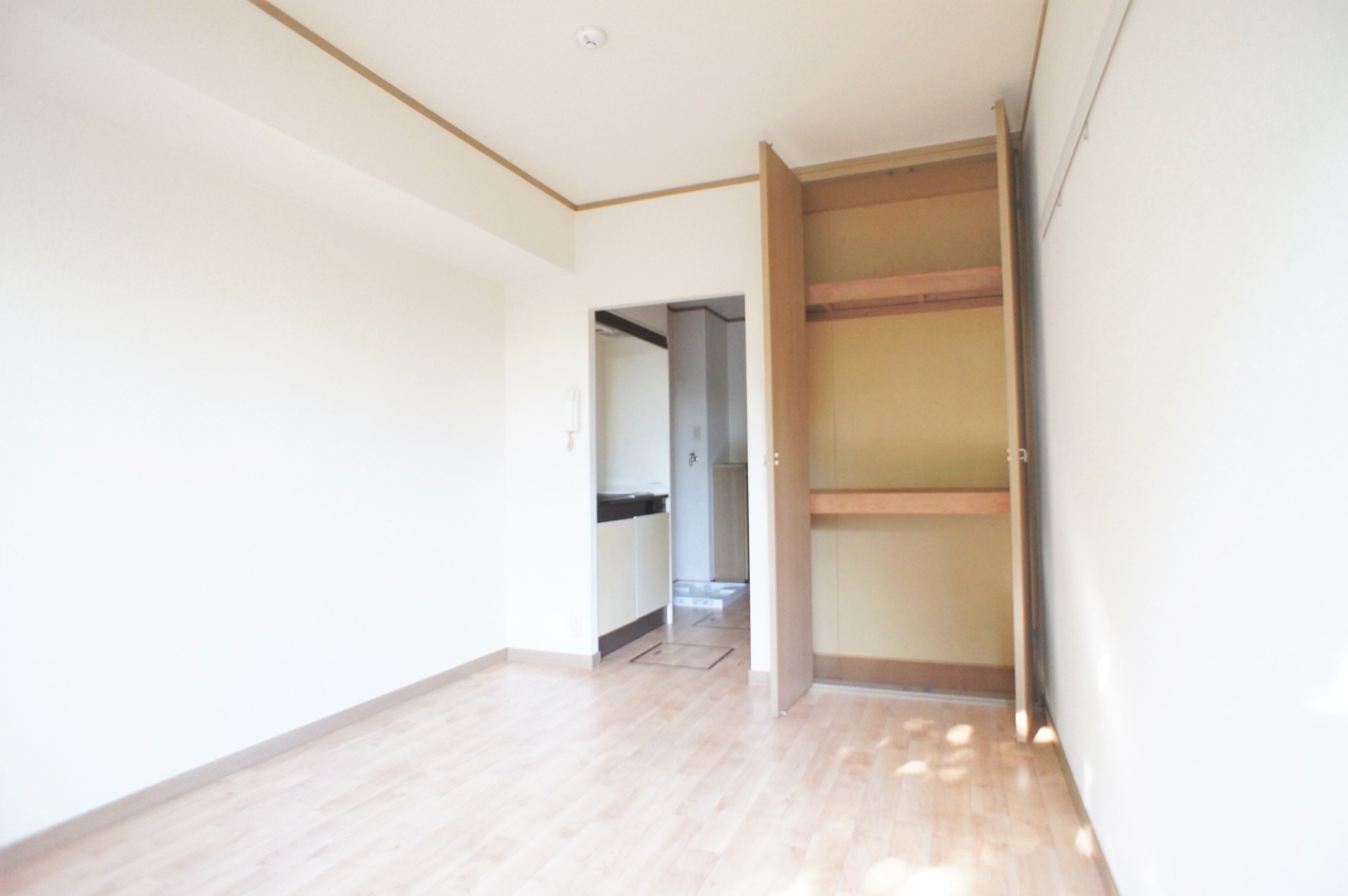 旭化成施工の安心と駅近の利便性！フロント新百合♪