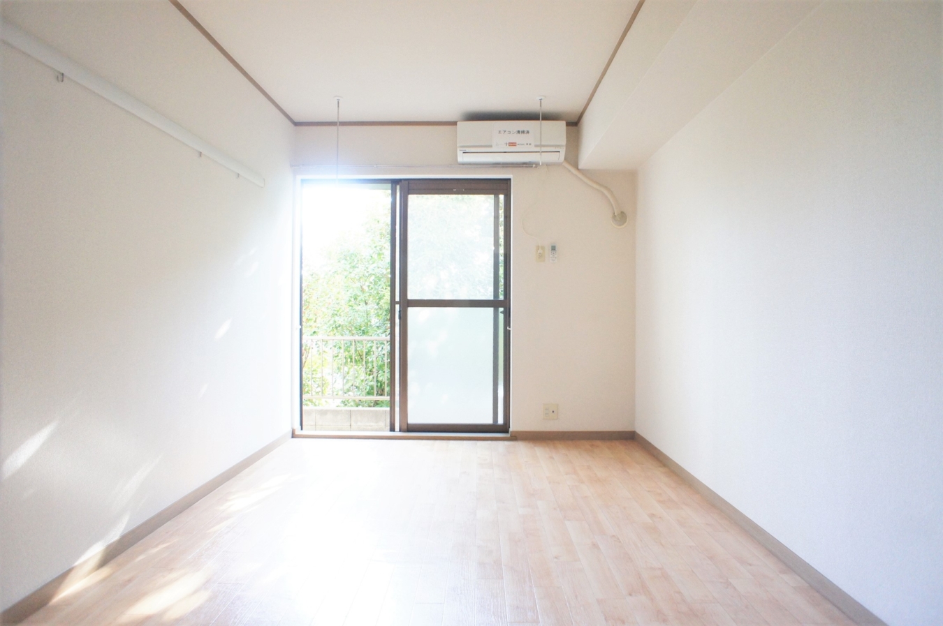 旭化成施工の安心と駅近の利便性！フロント新百合♪