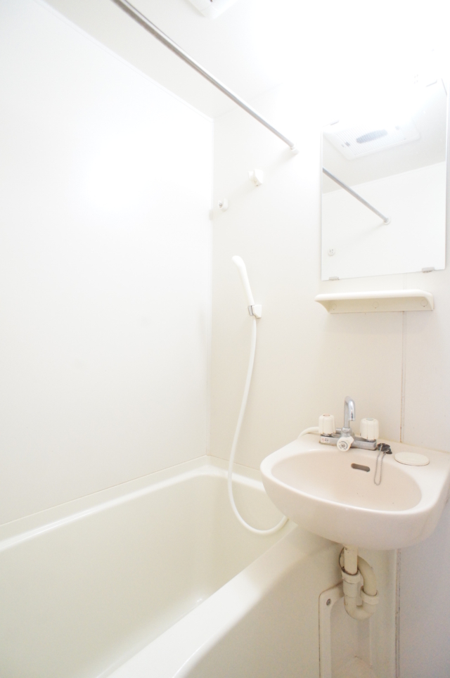 インターネット無料！オートロック付きRCマンション☆ドルチェ笹塚102