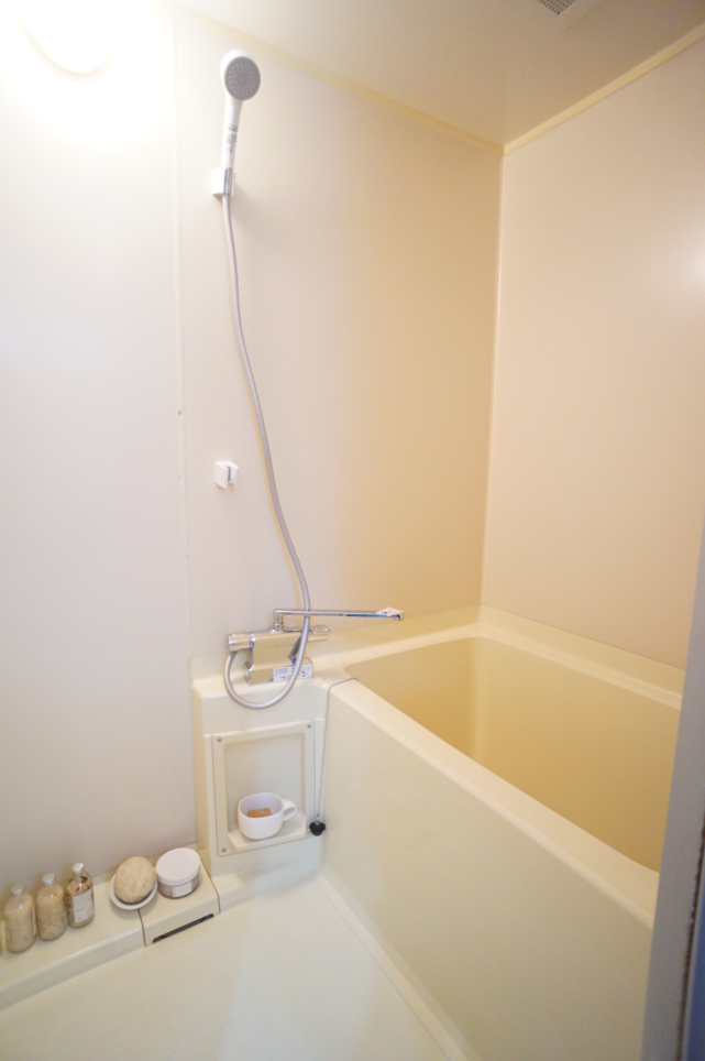 人気のシャーメゾン物件で広めのお部屋☆【コーポタナカ】北野駅