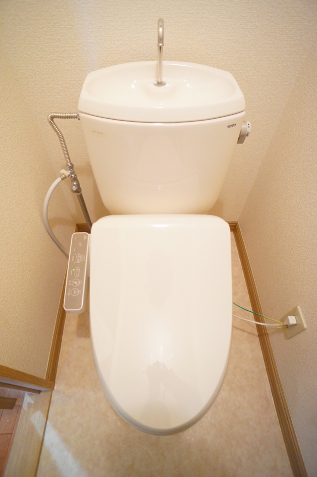 人気のシャーメゾン物件で広めのお部屋☆【コーポタナカ】北野駅