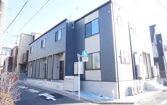 人気の駅！！小竹向原より徒歩圏内♪【Ｍａｉｓｏｎｎｅｔｔｐａｒｋ小竹向原駅】