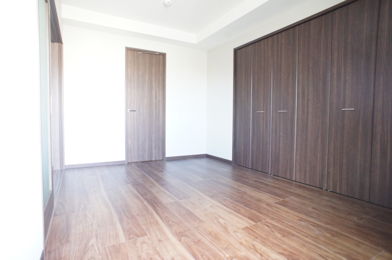 ペットと安心の駅近ライフを！ガーデンヒルズ白鳥Ⅱ♪