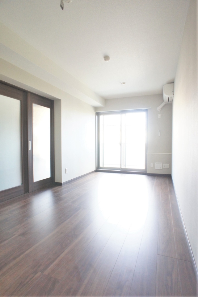 ペットと安心の駅近ライフを！ガーデンヒルズ白鳥Ⅱ♪