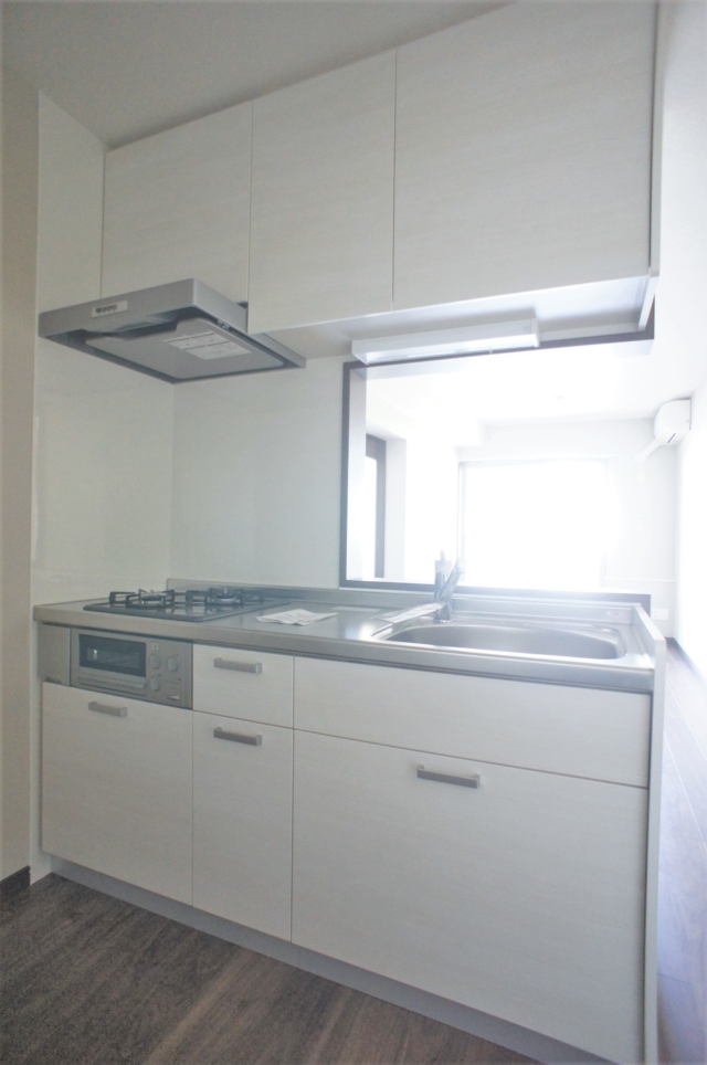 ペットと安心の駅近ライフを！ガーデンヒルズ白鳥Ⅱ♪