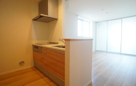 【積水ハウス】住環境良好！ファミリー向け物件！ラヴィエール永福町