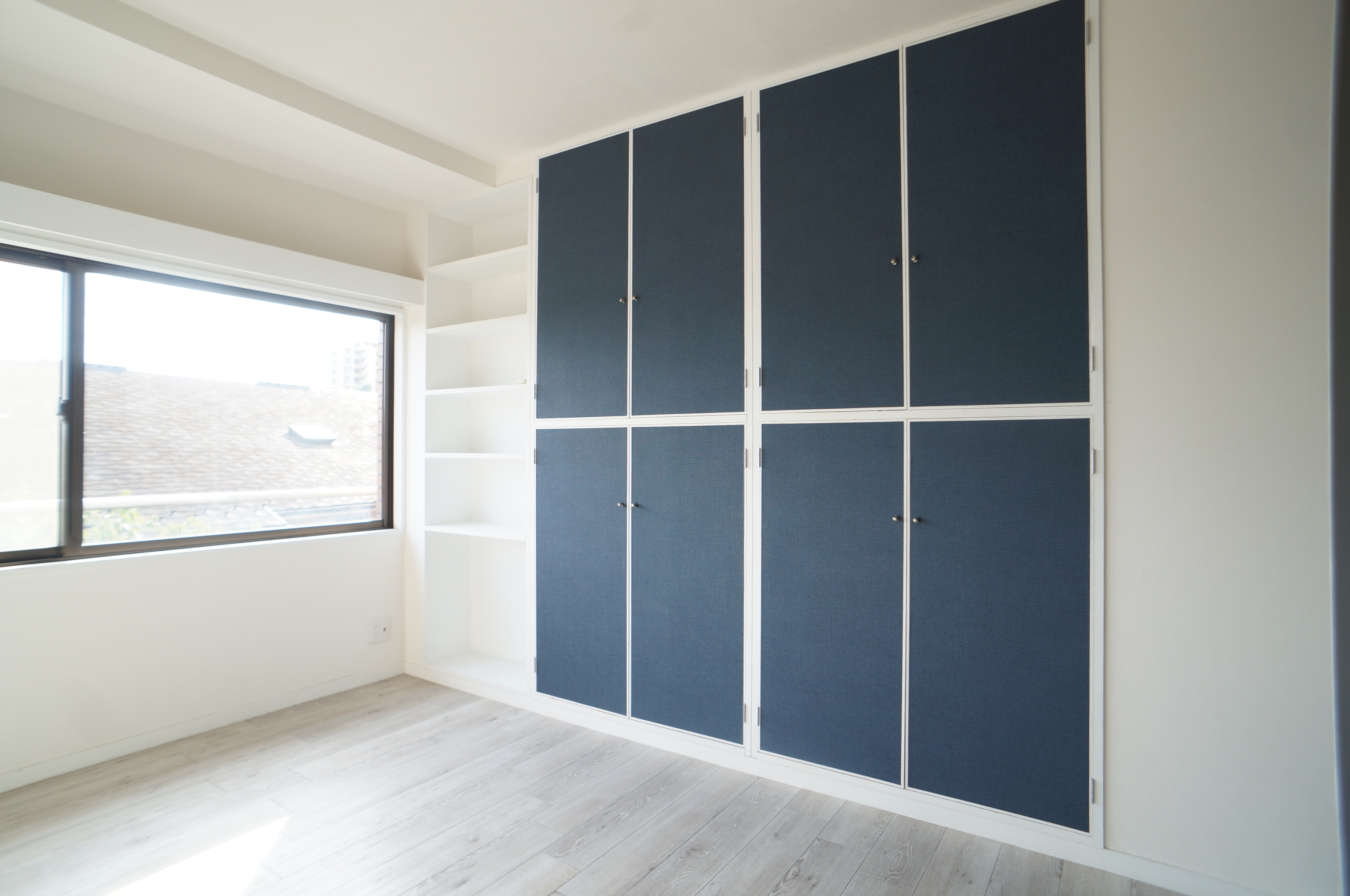 千歳台エリア☆【ベルディール芦花公園】