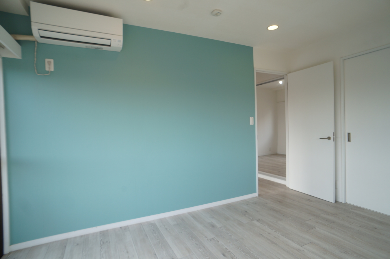 千歳台エリア☆【ベルディール芦花公園】