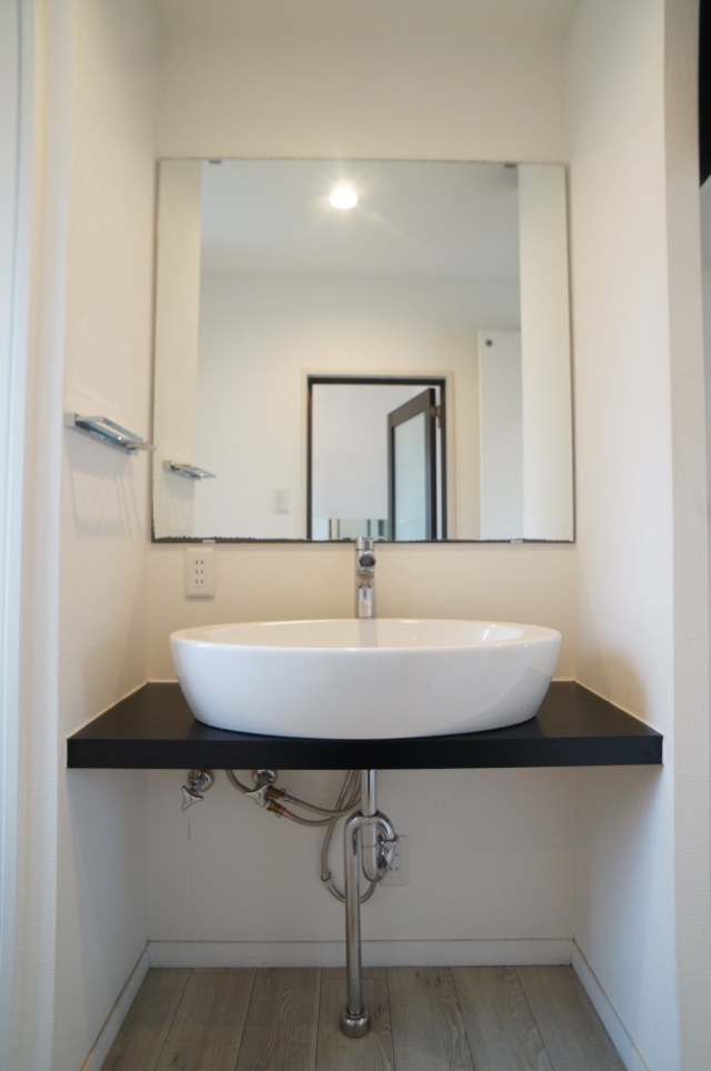 千歳台エリア☆【ベルディール芦花公園】