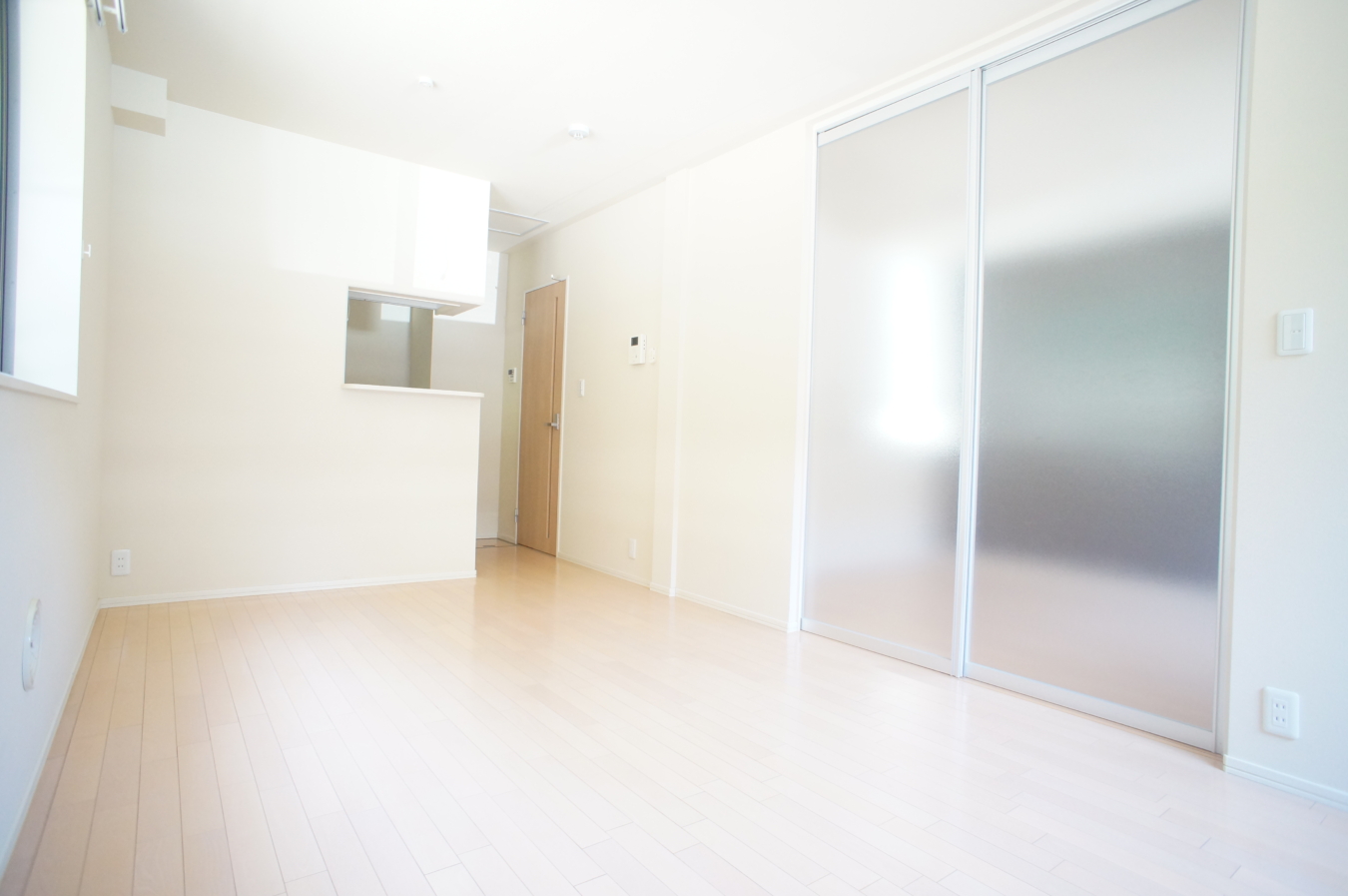 ☆旭化成施工の♪インターネット使用料無料（ヴィラモンテベルテ）☆