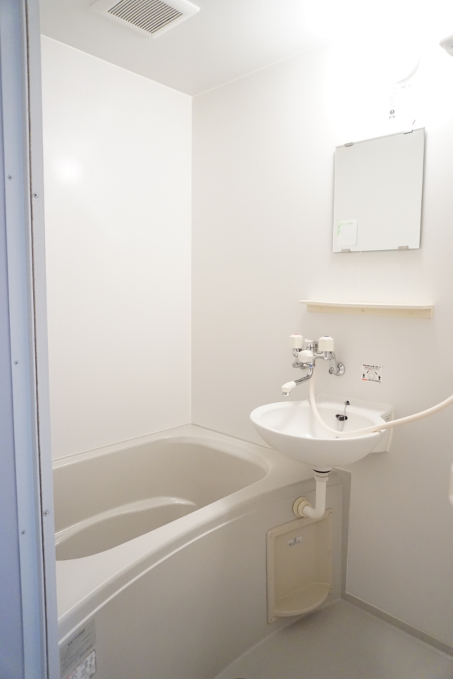 ☆3月中の入居可能！1Kアパート☆セードル和泉101