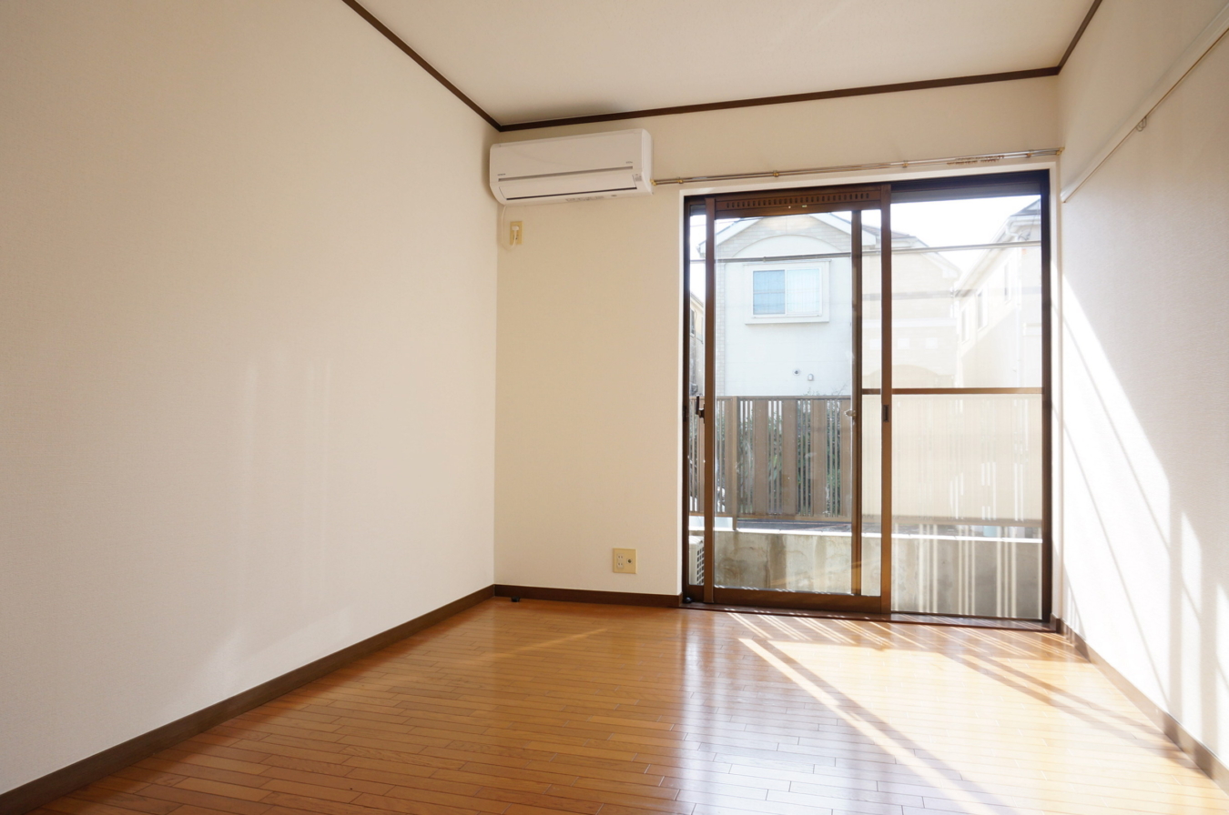 【当社管理】コーポラス田辺103