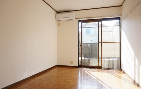 【当社管理】コーポラス田辺103