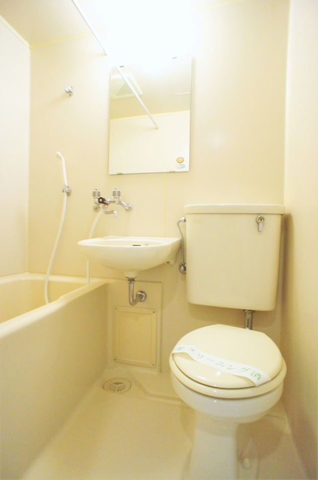 新百合ヶ丘駅徒歩3分の好立地！コートコア♪