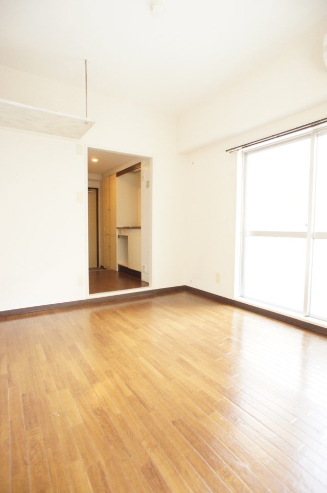 新百合ヶ丘駅徒歩3分の好立地！コートコア♪