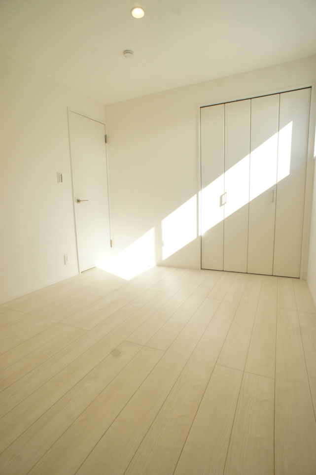 ファミリーにお勧め☆　ＢＩＲＥＣＴＡ平Ｅ棟