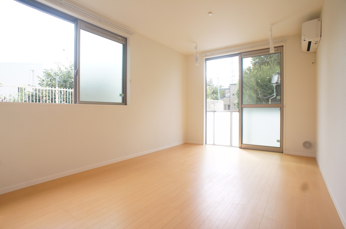 【積水ハウス】オートロック付カップル向け！Ｓｐｒｉｎｇ　ｔｅｒｒａｃｅ　Ｋ